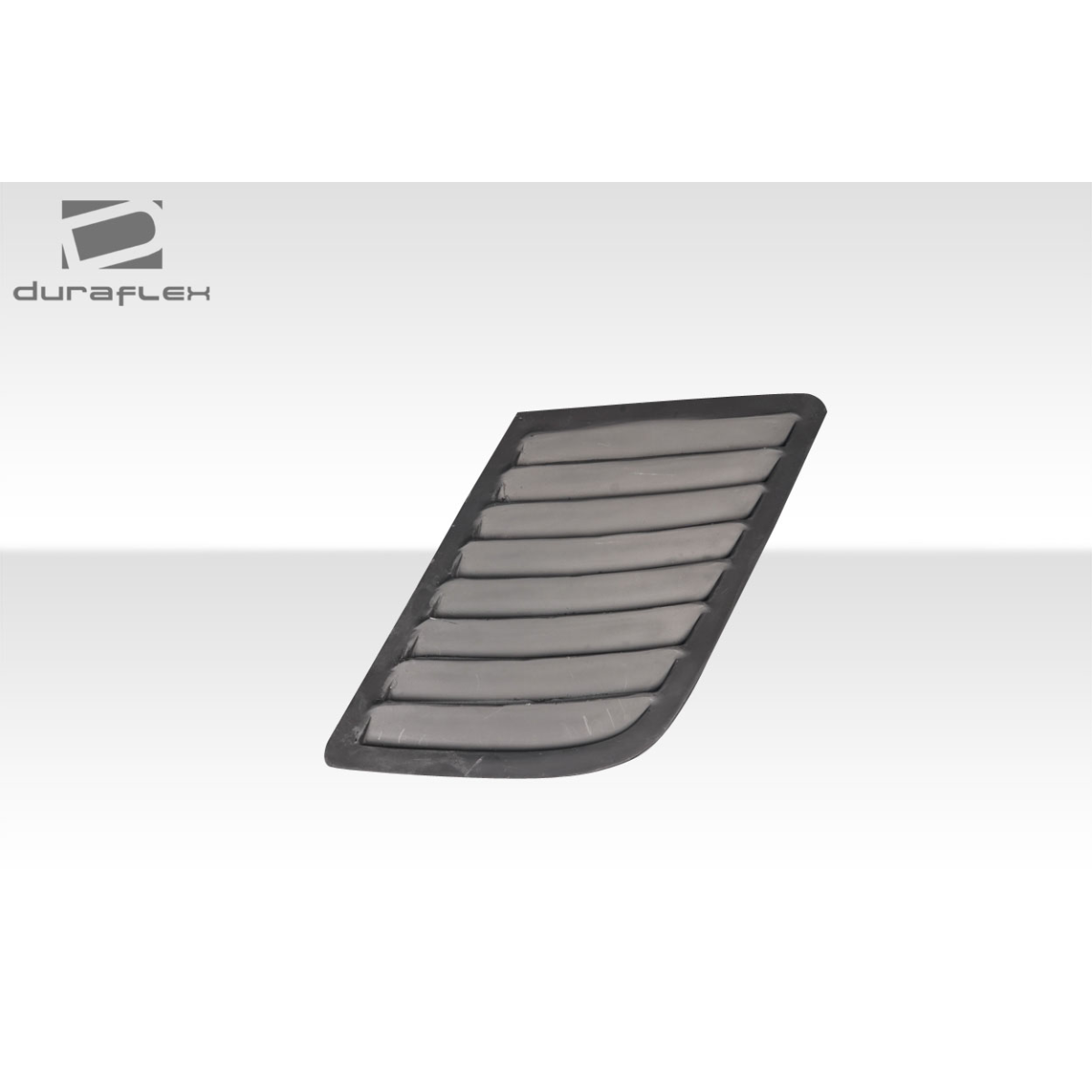 Modify your BMW 3-Series 2008 with our Exterior/Hoods - Angled view showing the hood vent design