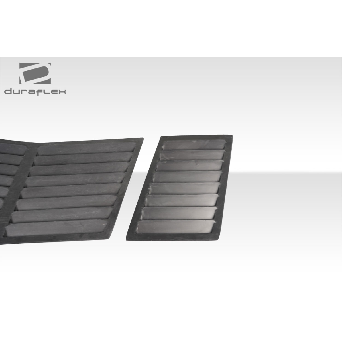 Modify your BMW 3-Series 1992 with our Exterior/Hoods - Part is shown from a slight top angle