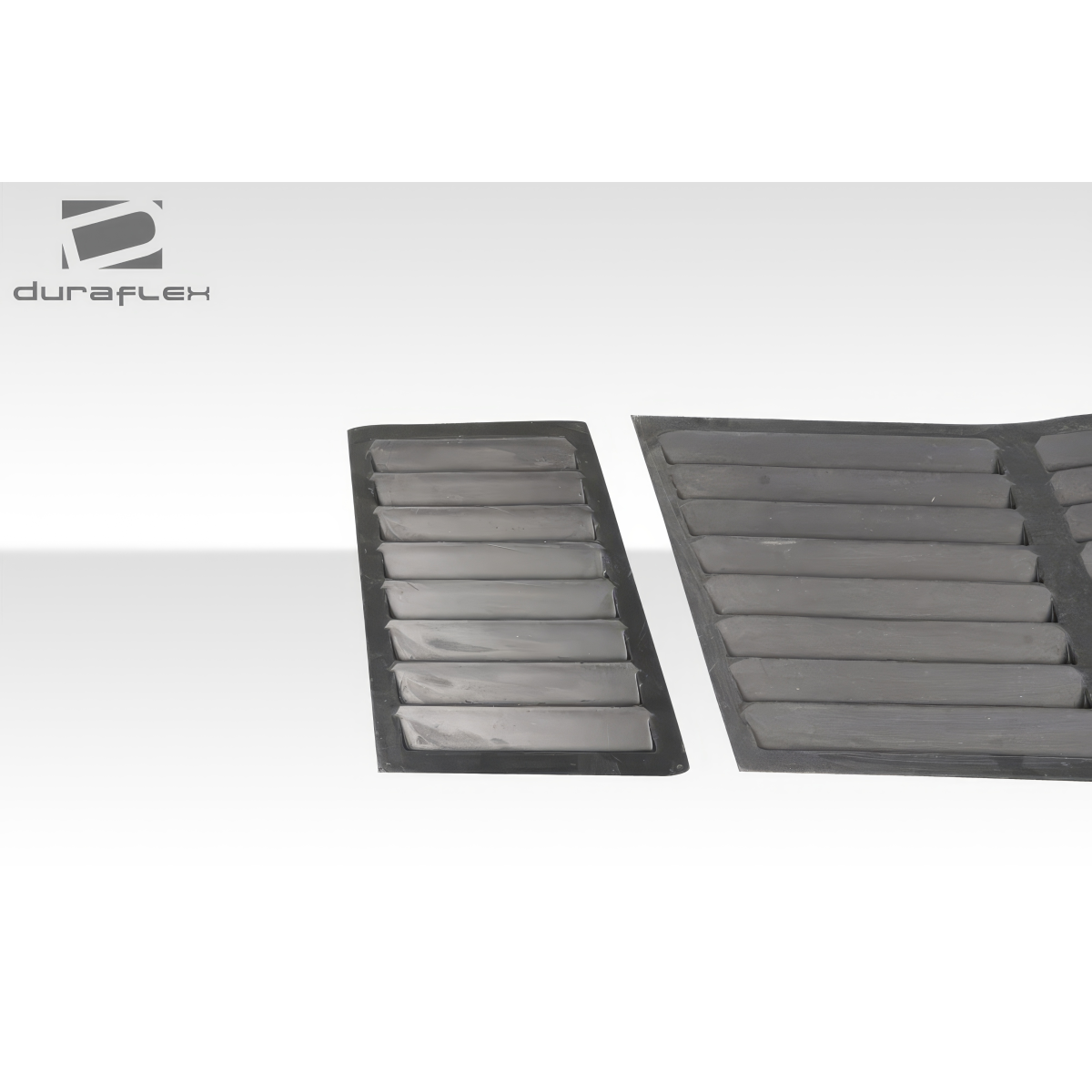 Modify your BMW 3-Series 1992 with our Exterior/Hoods - Part seen from a slightly angled top view