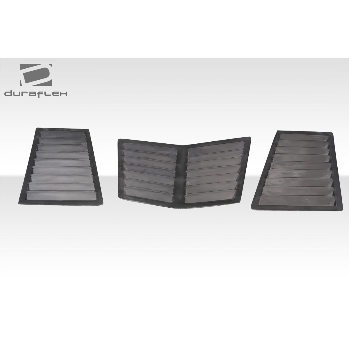 Modify your Chevrolet Corvette 1997 with our Exterior/Hoods - Parts viewed at an angle of approximately 45 degrees