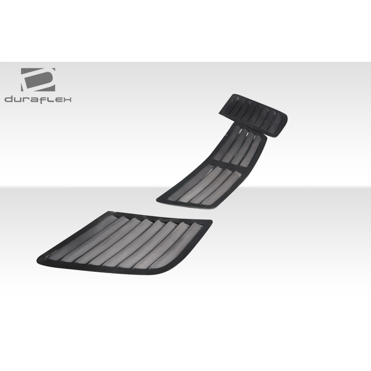 Modify your BMW 3-Series 2001 with our Exterior/Hoods - Part shown from a slightly elevated angle