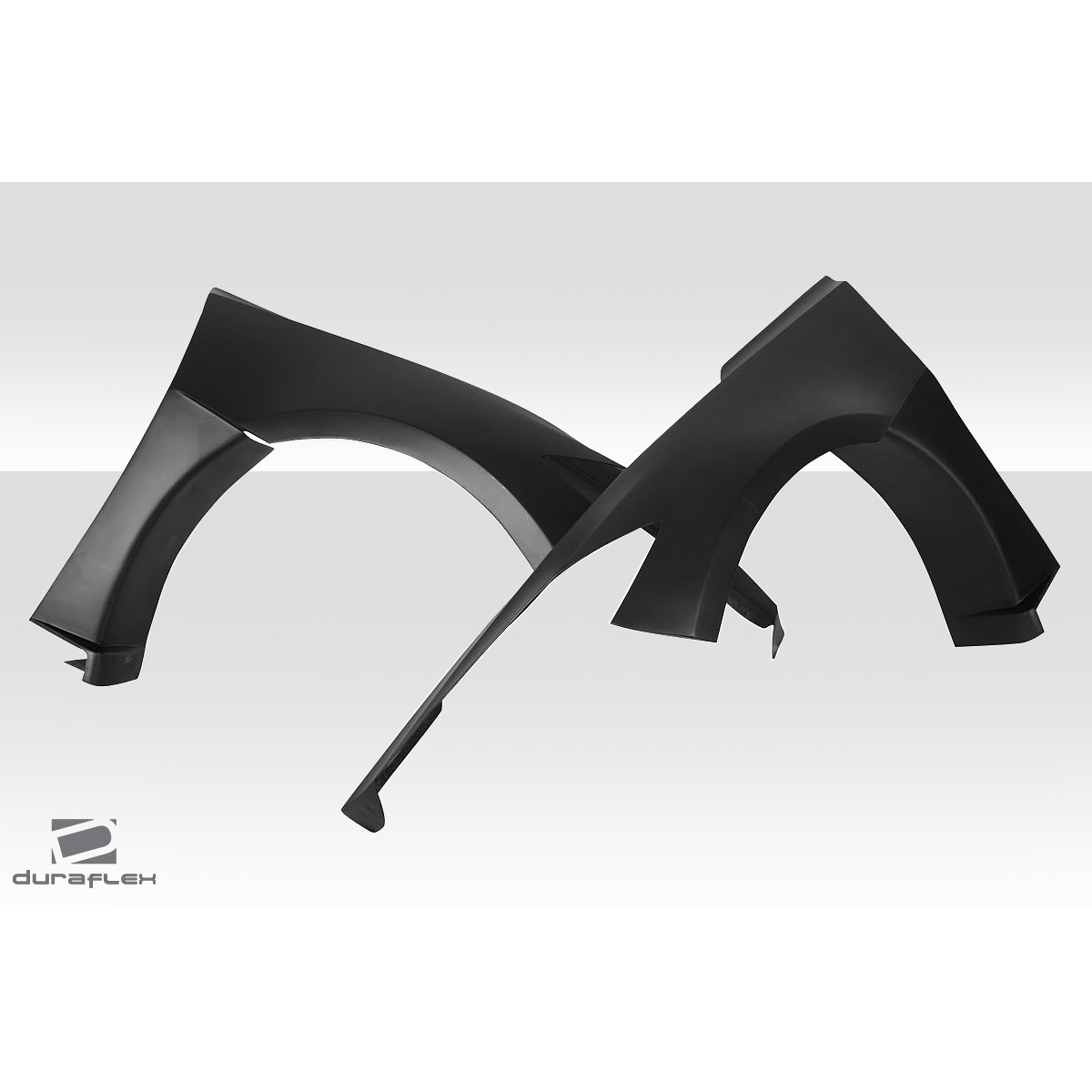 Modify your Chevrolet Corvette 2020 with our Exterior/Fenders - Parts displayed at an angle showing design features