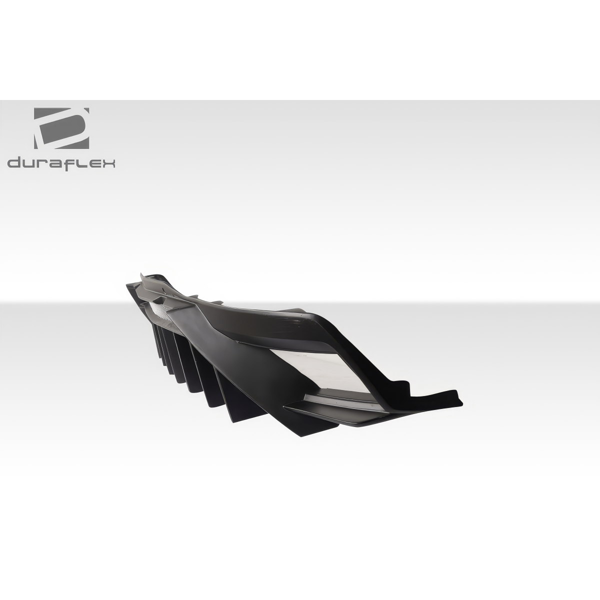 Modify your Chevrolet Corvette 2020 with our Exterior/Diffusers - The part is shown from a side angle