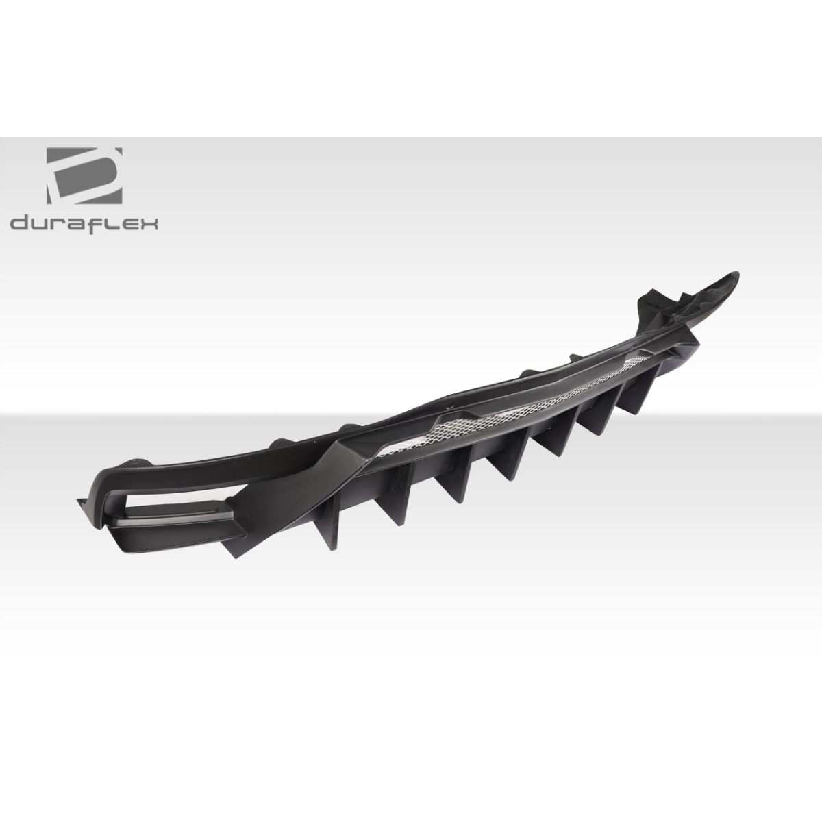 Modify your Chevrolet Corvette 2020 with our Exterior/Diffusers - The part is viewed from a slight angle from the side