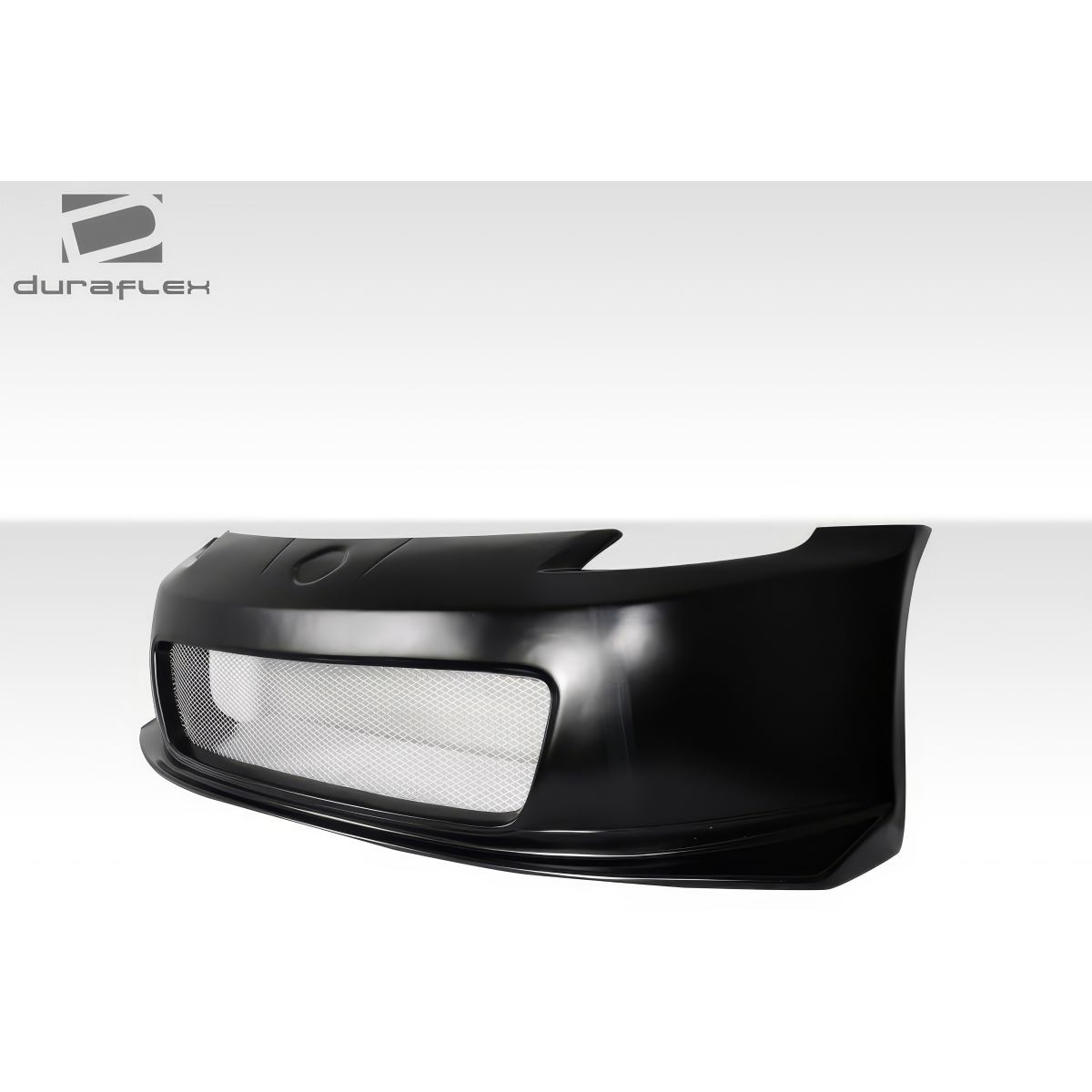 Modify your Nissan 350Z 2003 with our Exterior/Front Bumpers or Lips - Front view of Nissan 350Z bumper part