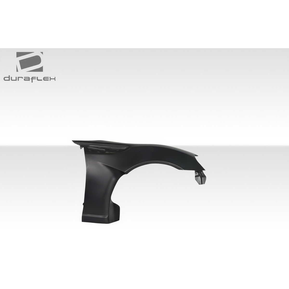 Modify your Toyota 86 2017 with our Exterior/Fenders - Side view showcasing fender design and curvature