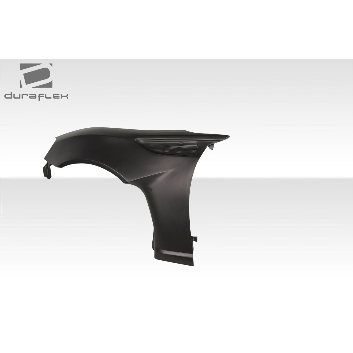 Modify your Toyota 86 2017 with our Exterior/Fenders - The part is shown from a side view angle