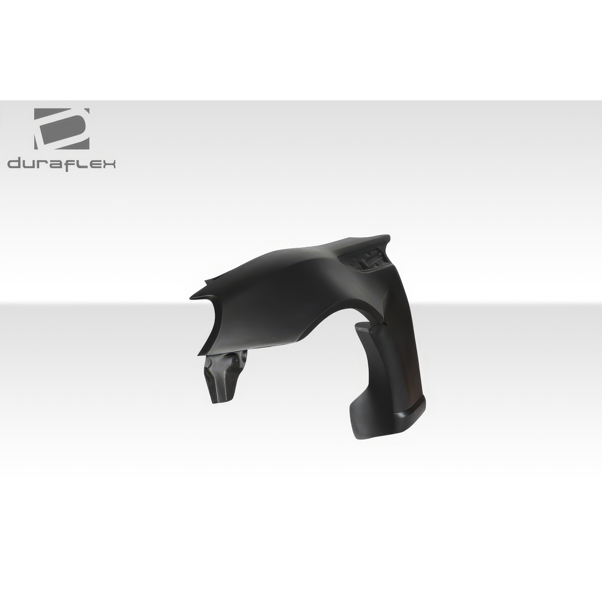 Modify your Toyota 86 2017 with our Exterior/Fenders - The part is viewed at a side angle
