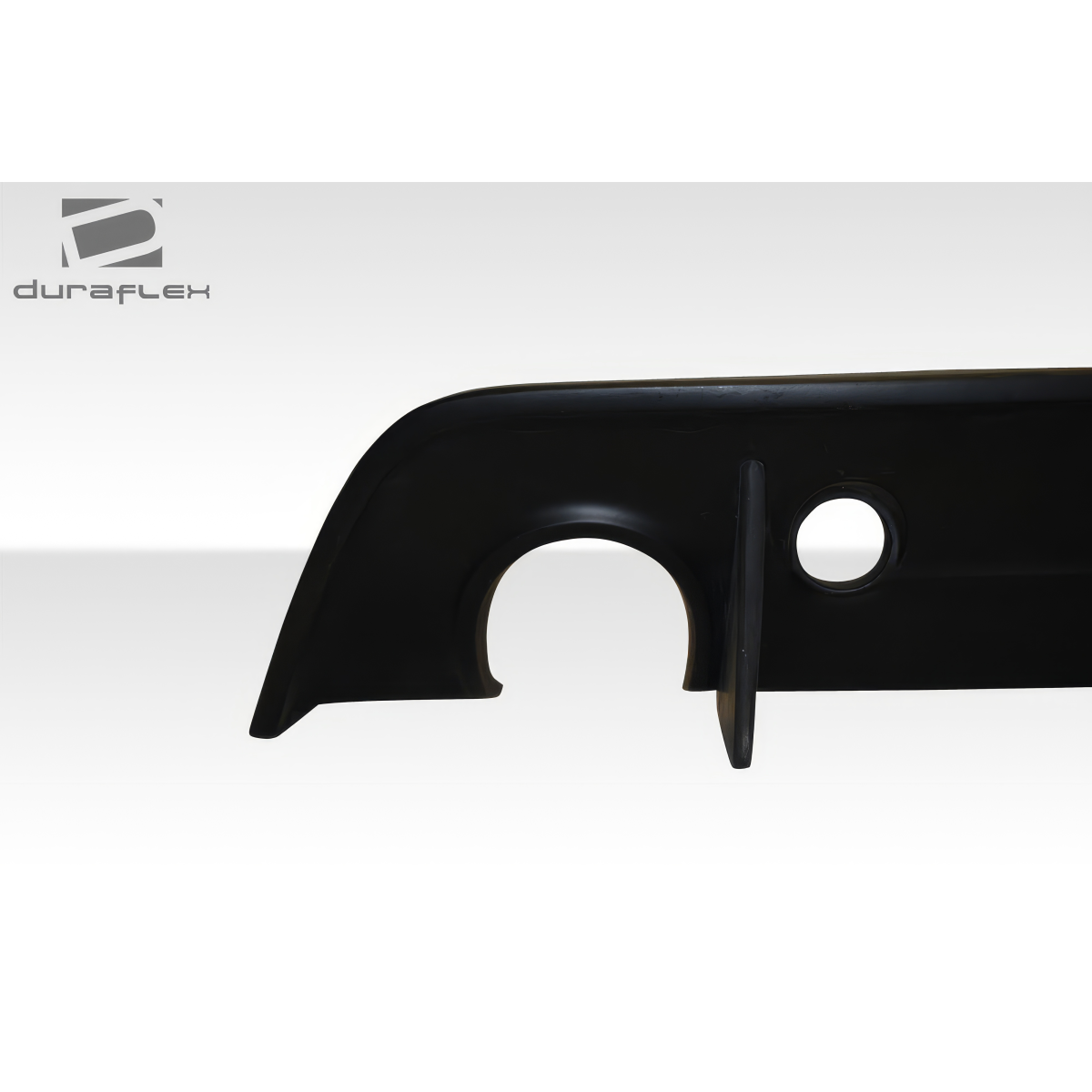 Modify your Subaru BRZ 2013 with our Exterior/Diffusers - Part is shown at a side angle