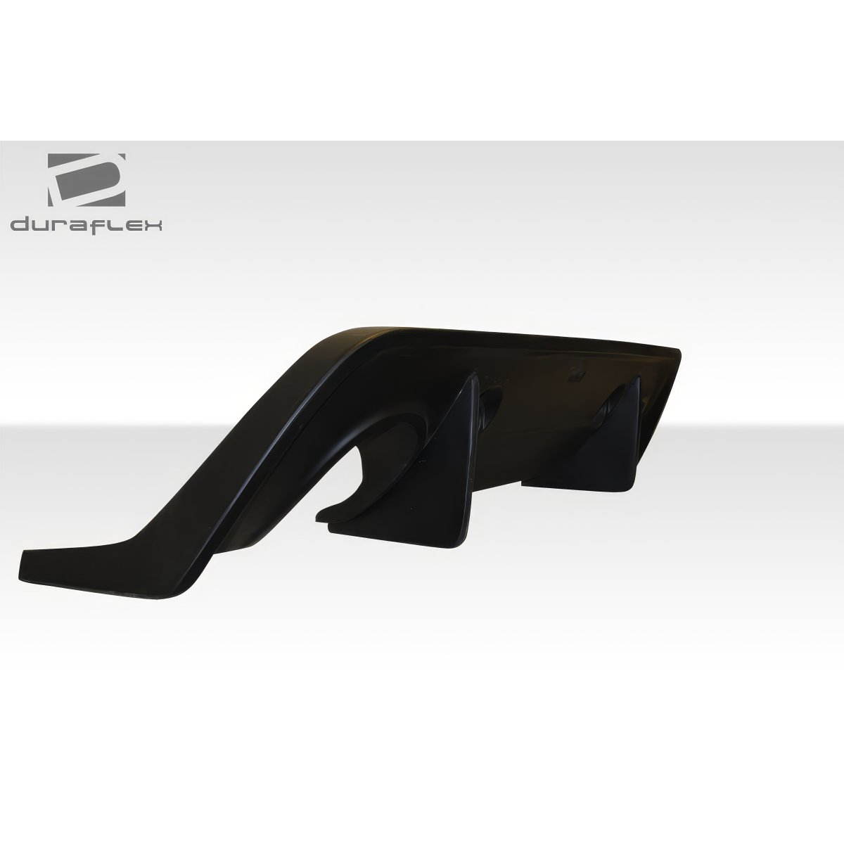 Modify your Subaru BRZ 2013 with our Exterior/Diffusers - The part is viewed from a side angle