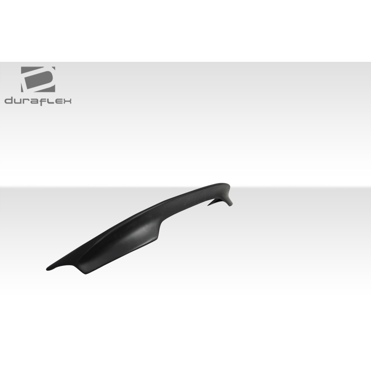 Modify your Subaru BRZ 2013 with our Exterior/Wings - Angled view of rear wing spoiler part