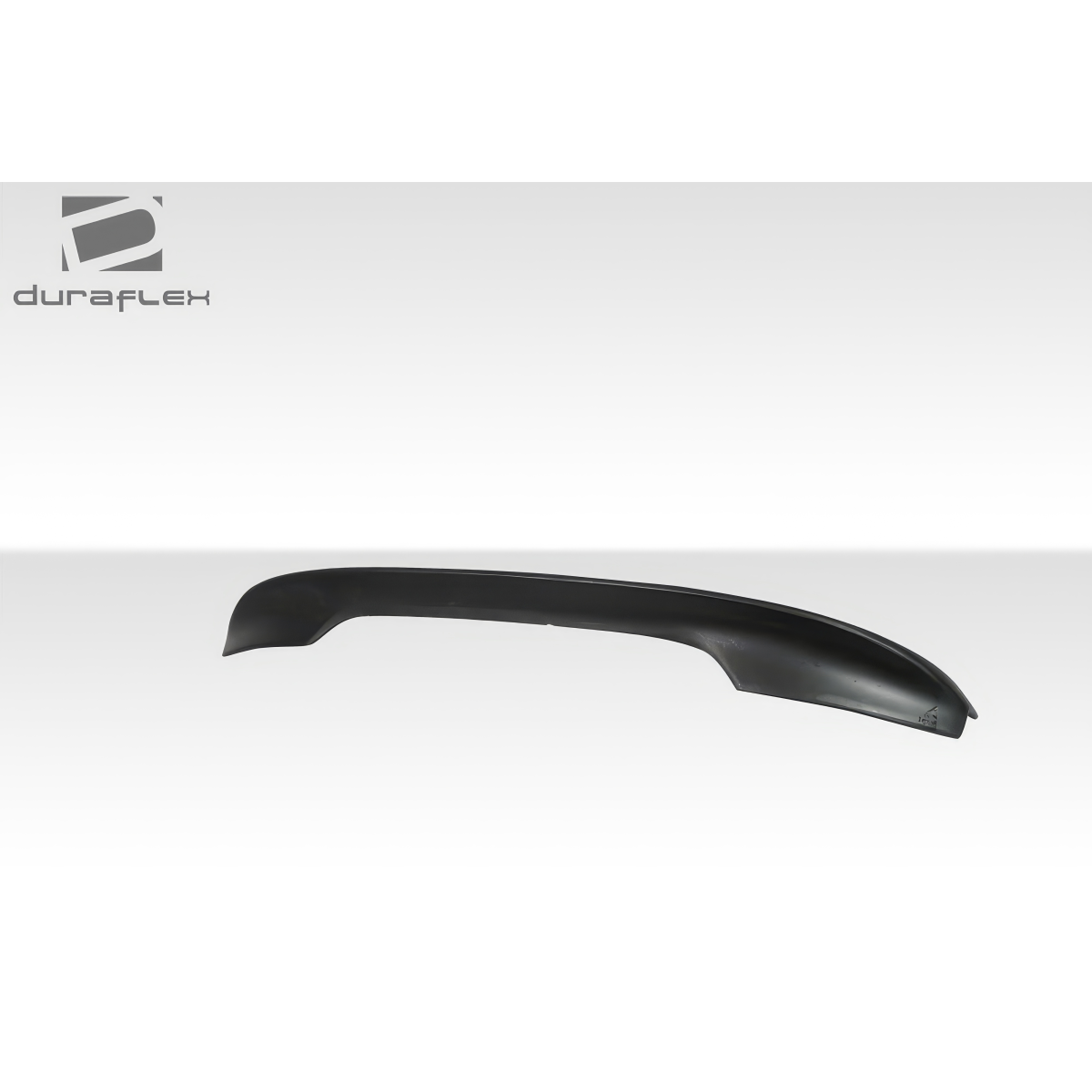 Modify your Subaru BRZ 2013 with our Exterior/Wings - Part shown at a horizontal angle from the side