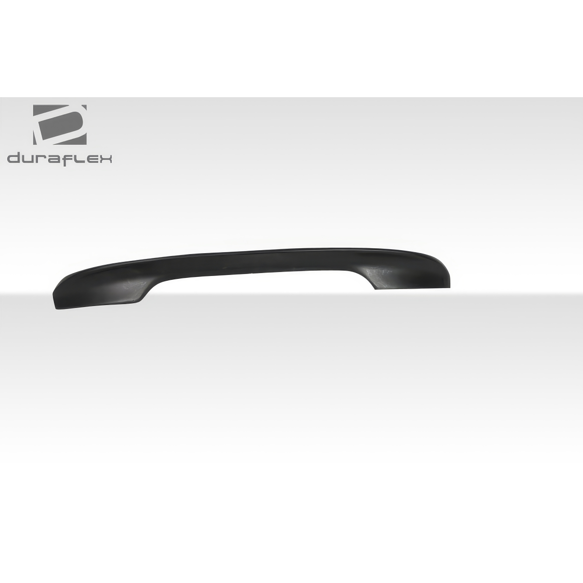 Modify your Subaru BRZ 2013 with our Exterior/Wings - Part shown from side at slight upward angle