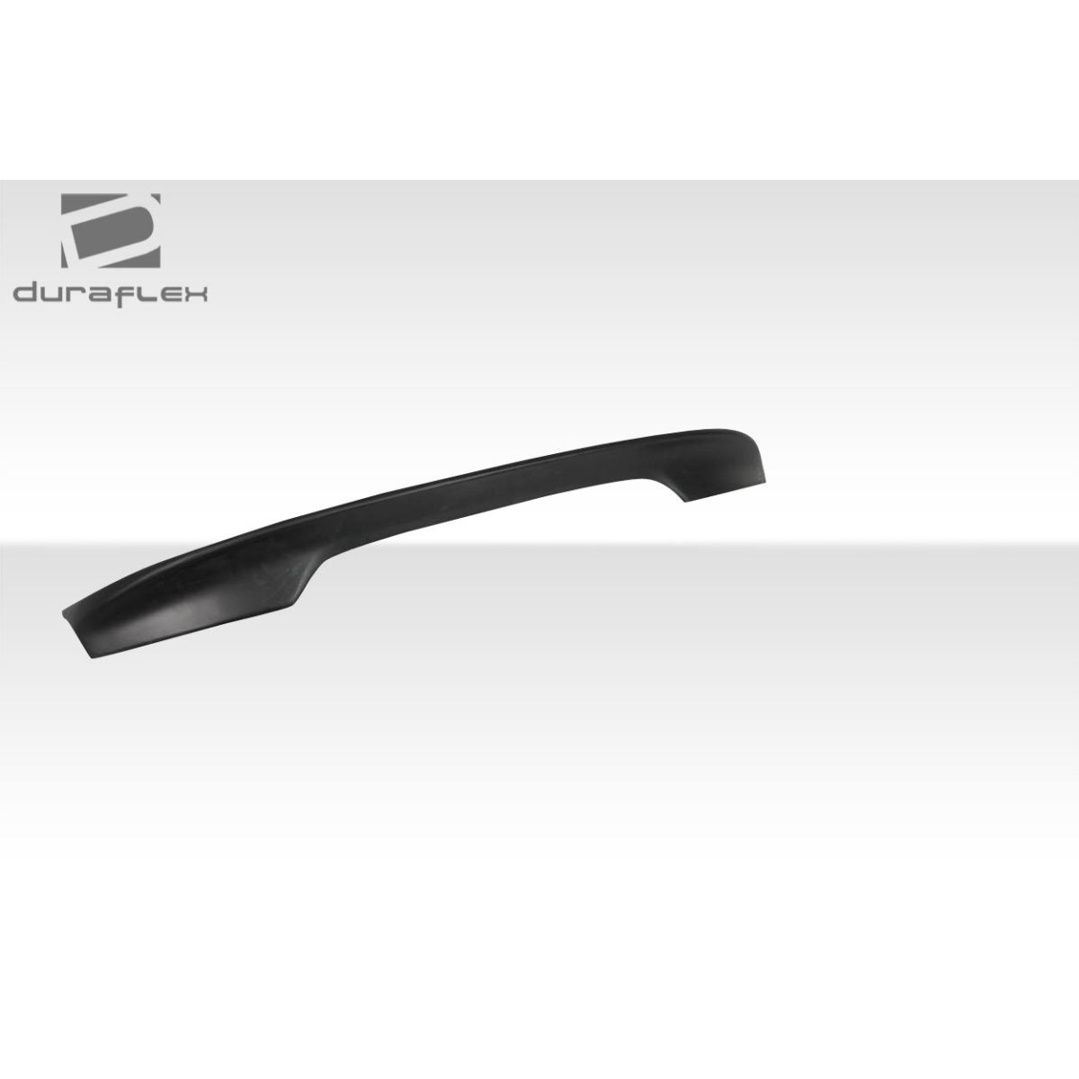 Modify your Subaru BRZ 2013 with our Exterior/Wings - Part viewed from a horizontal top angle