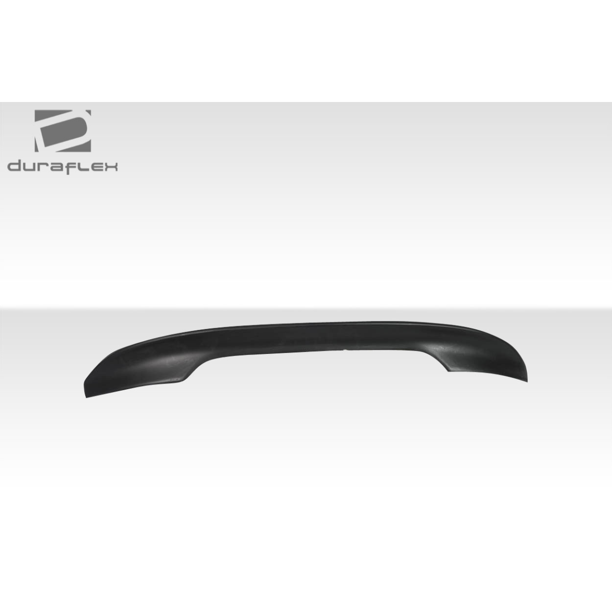 Modify your Subaru BRZ 2013 with our Exterior/Wings - The part is shown from a horizontal angle