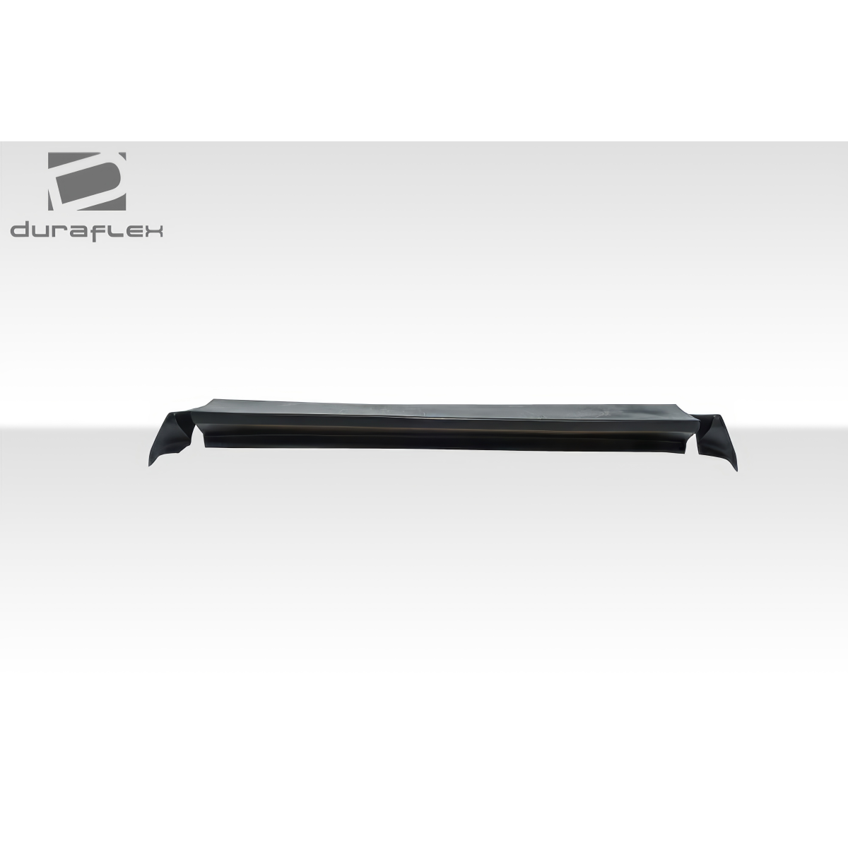 Modify your Honda Civic 1992 with our Exterior/Wings - Part shown from side angle