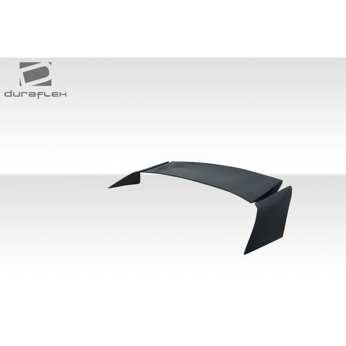 Modify your Honda Civic 1992 with our Exterior/Wings - Part viewed at a side angle showing design