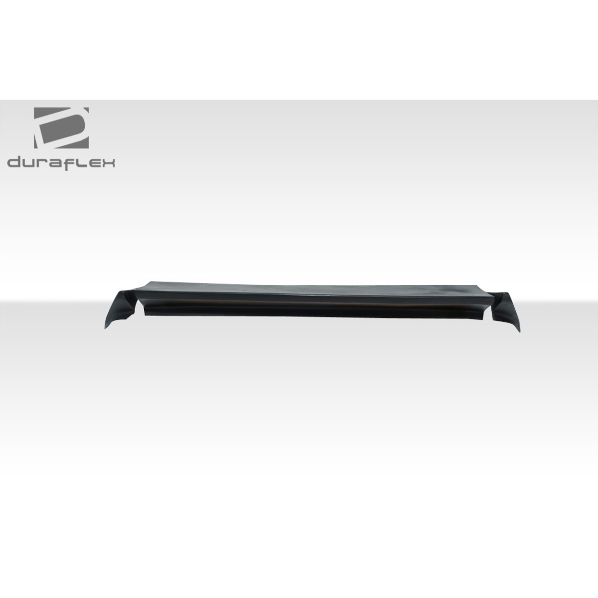 Modify your Honda Civic 1992 with our Exterior/Wings - Viewed from the side showing the wing profile