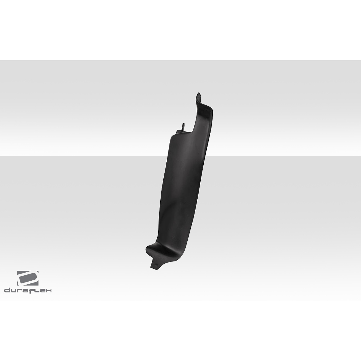 Modify your Acura Integra 1994 with our Exterior/Fenders - Side view angle of the fender addon part