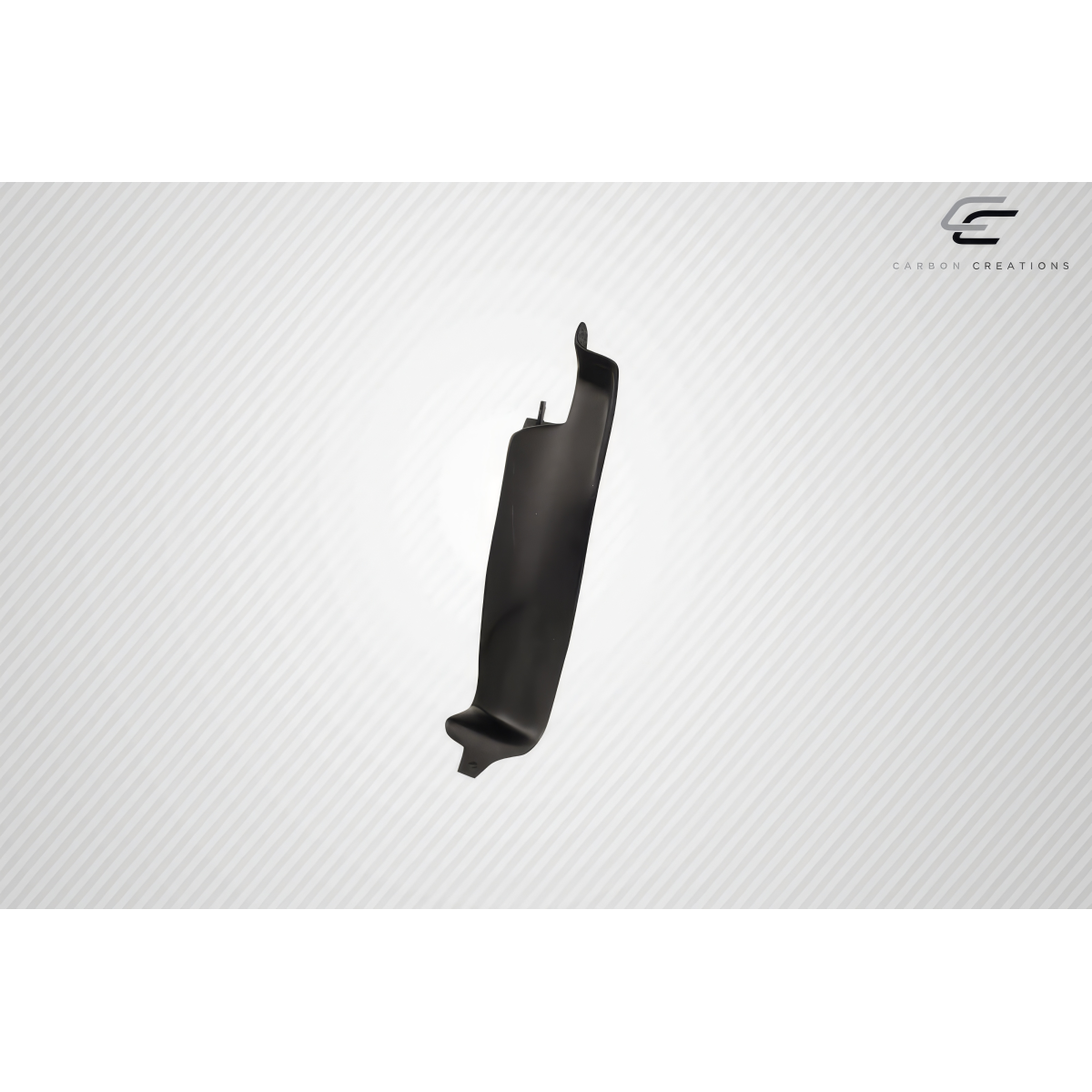 Modify your Acura Integra 1994 with our Exterior/Fenders - Side view of the fender add on part