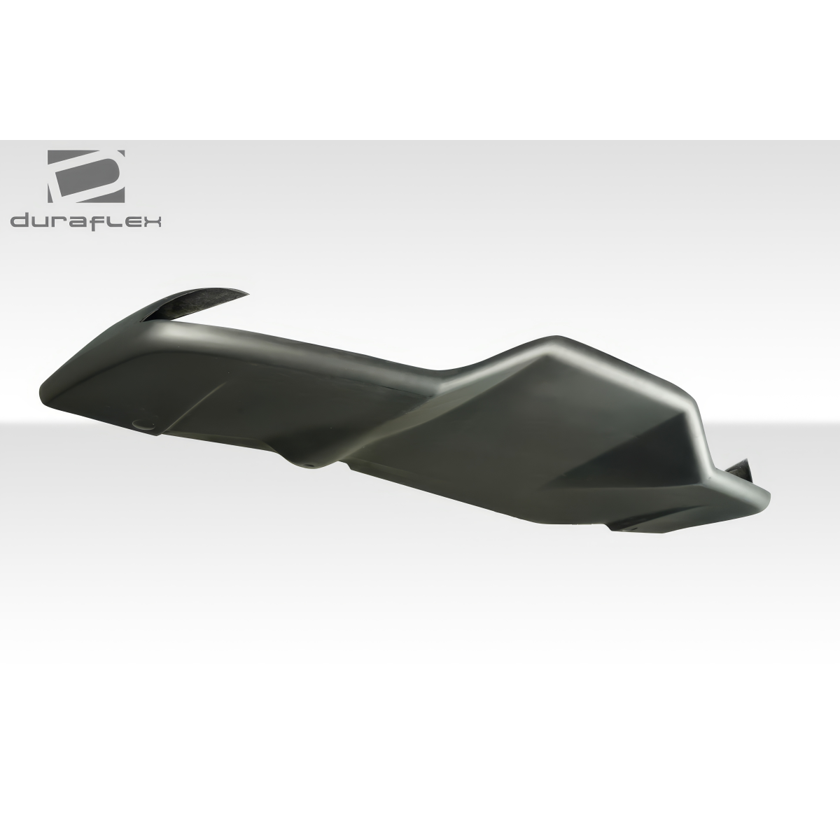 Modify your Subaru Impreza 2002 with our Exterior/Diffusers - Part shown at a slight angled view from above