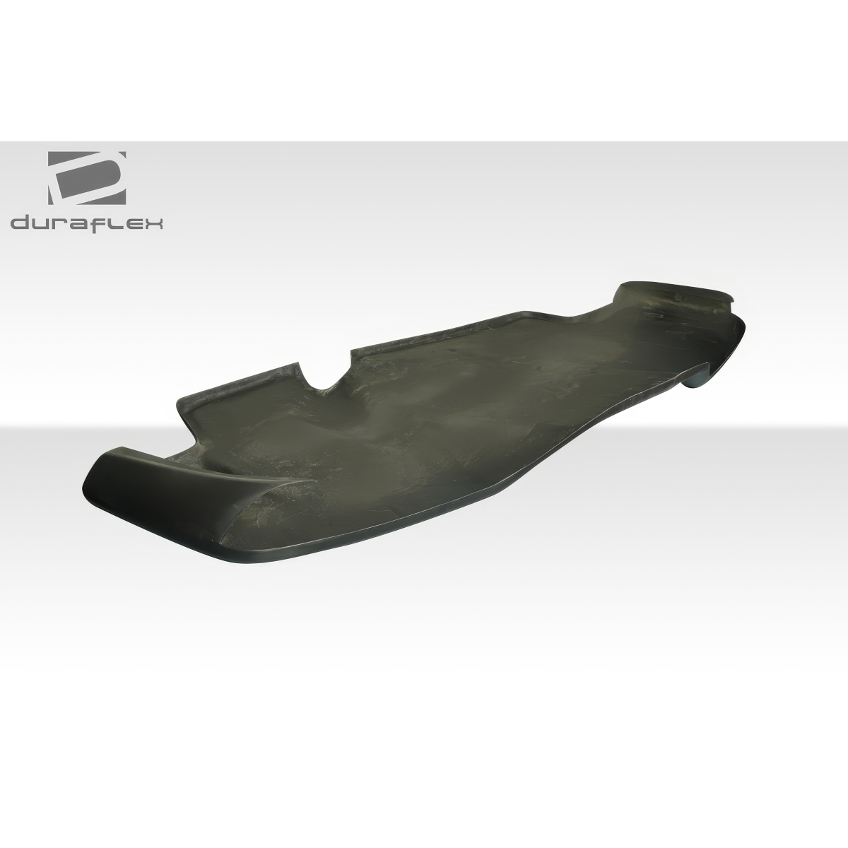 Modify your Subaru Impreza 2002 with our Exterior/Diffusers - The part is shown at a slight angle for visibility