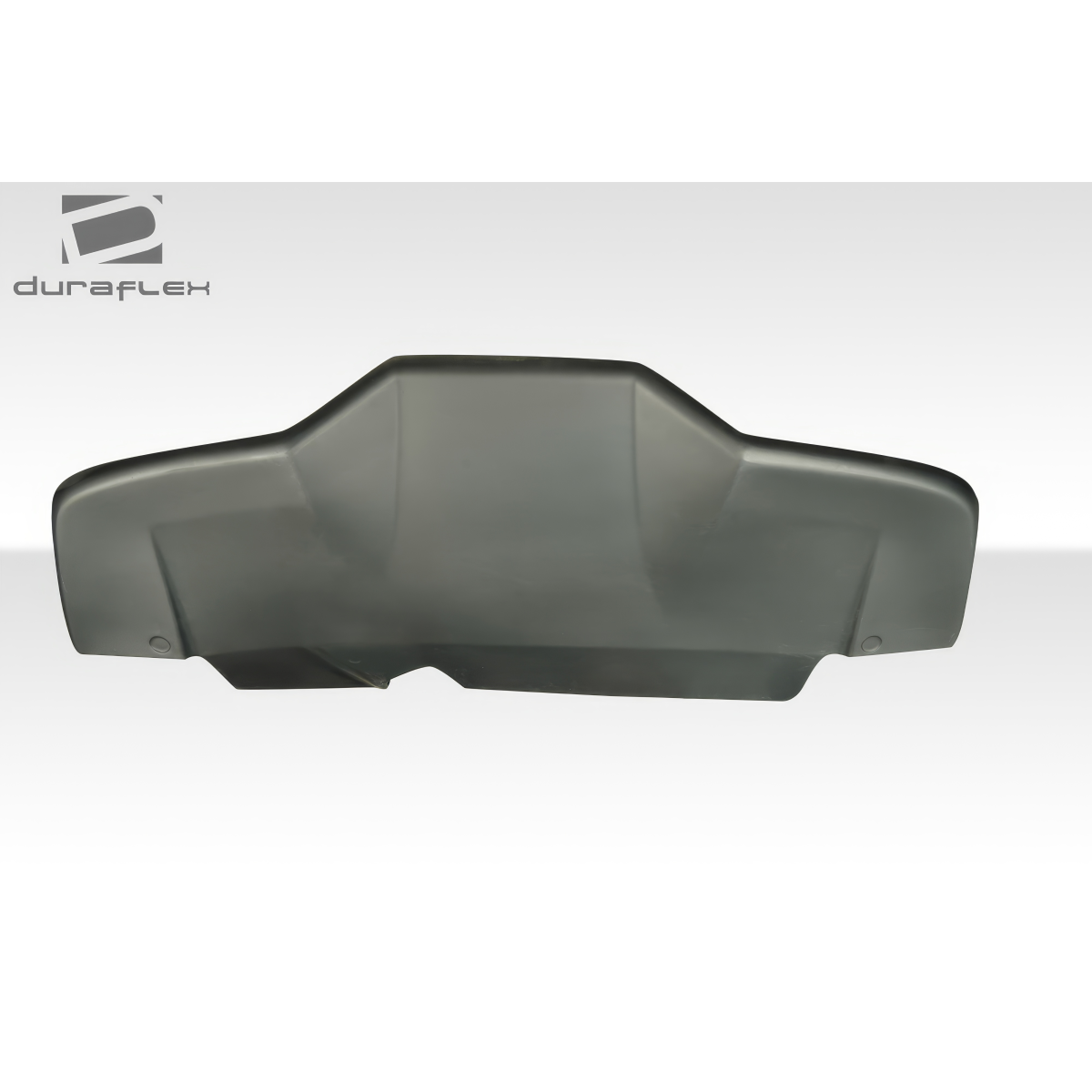 Modify your Subaru Impreza 2002 with our Exterior/Diffusers - Viewed from a straight on angle