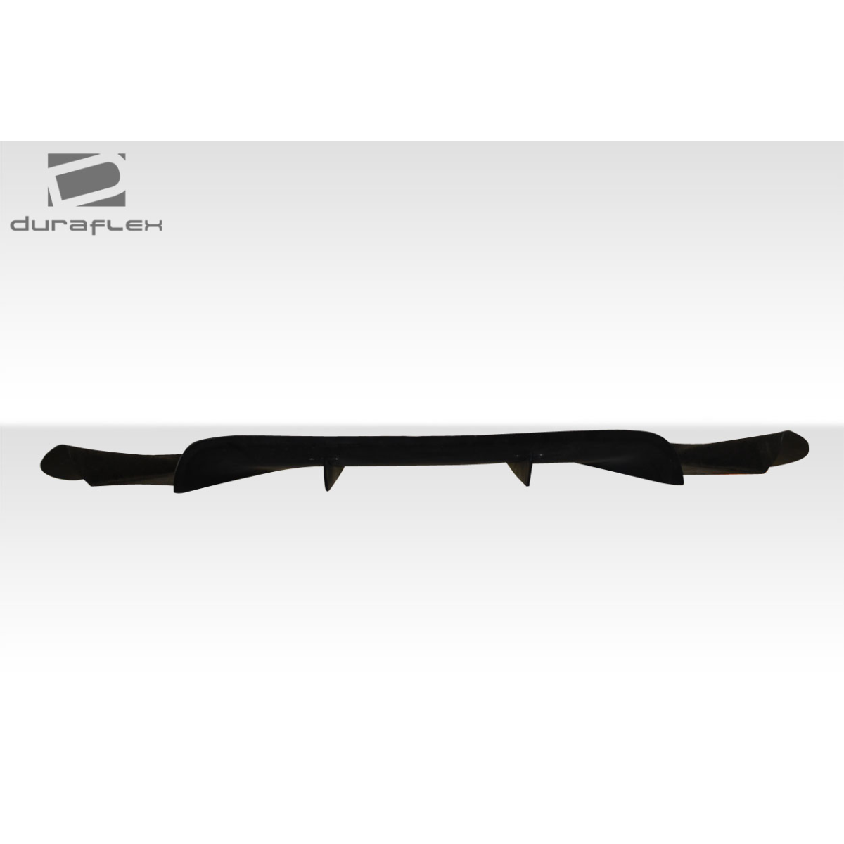 Modify your Mitsubishi Evolution 2003 with our Exterior/Diffusers - View from a side angle of the diffuser part