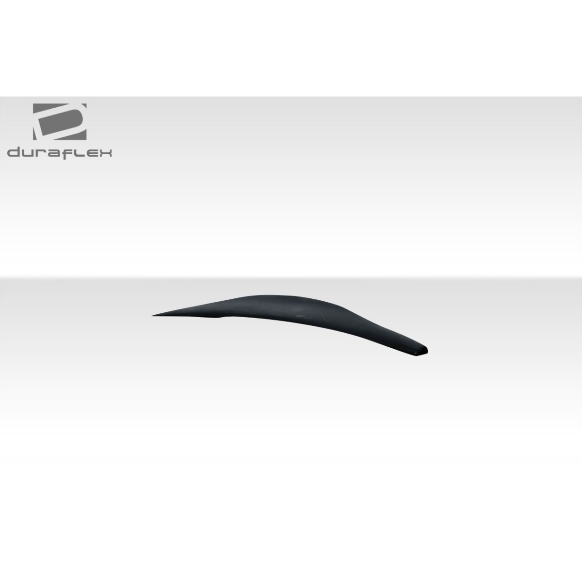 Modify your Acura TL 2004 with our Exterior/Wings - Image shows vehicle wing spoiler from side view