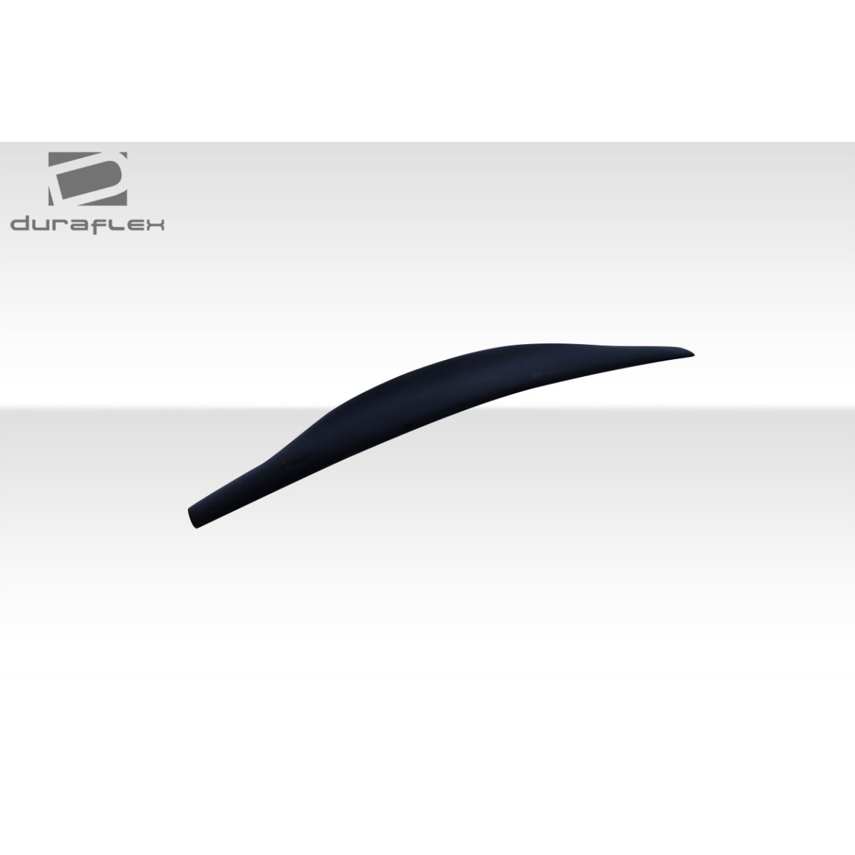 Modify your Acura TL 2004 with our Exterior/Wings - Side view of the wing spoiler at a slight angle