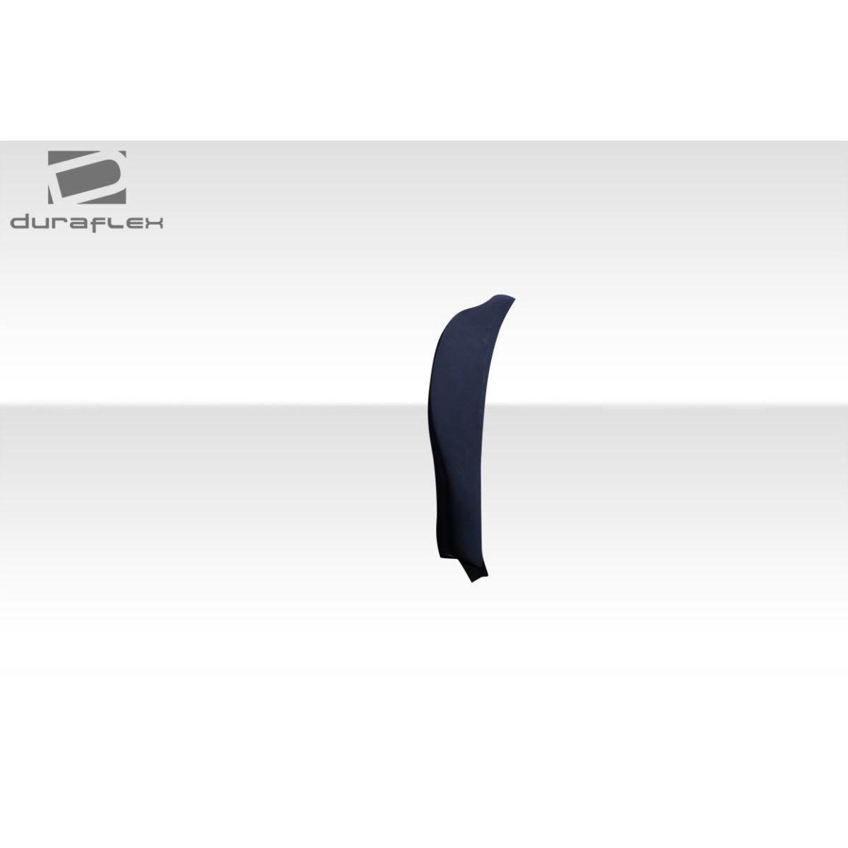 Modify your Acura TL 2004 with our Exterior/Wings - Side view of wing spoiler at slight angle