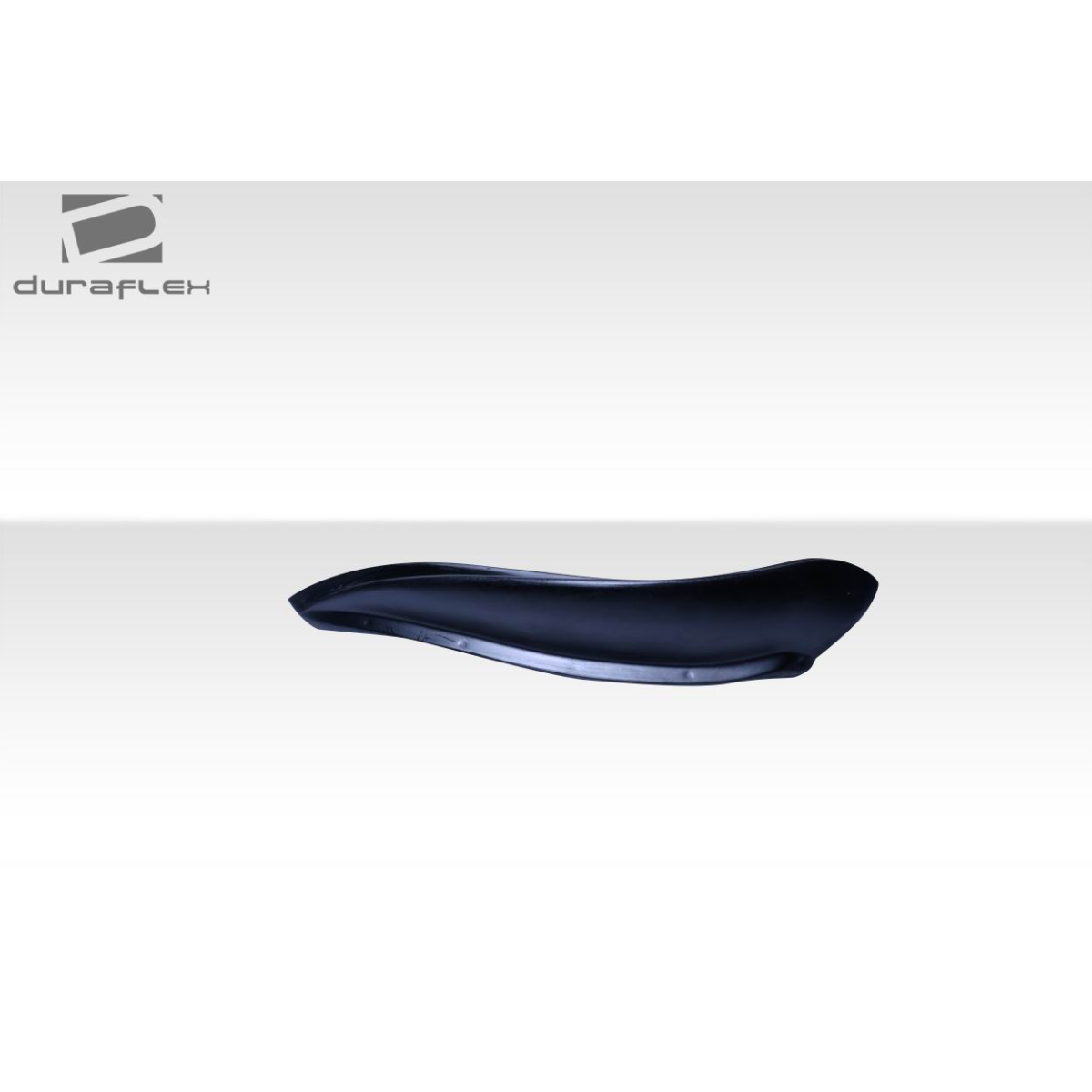 Modify your Honda S2000 2004 with our Exterior/Canards - Side view of the canard part