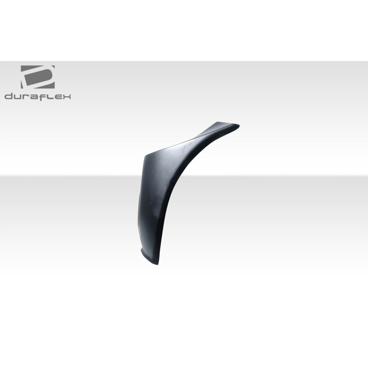 Modify your BMW 3-Series 2006 with our Exterior/Front Bumpers or Lips - The image shows a side view of the part