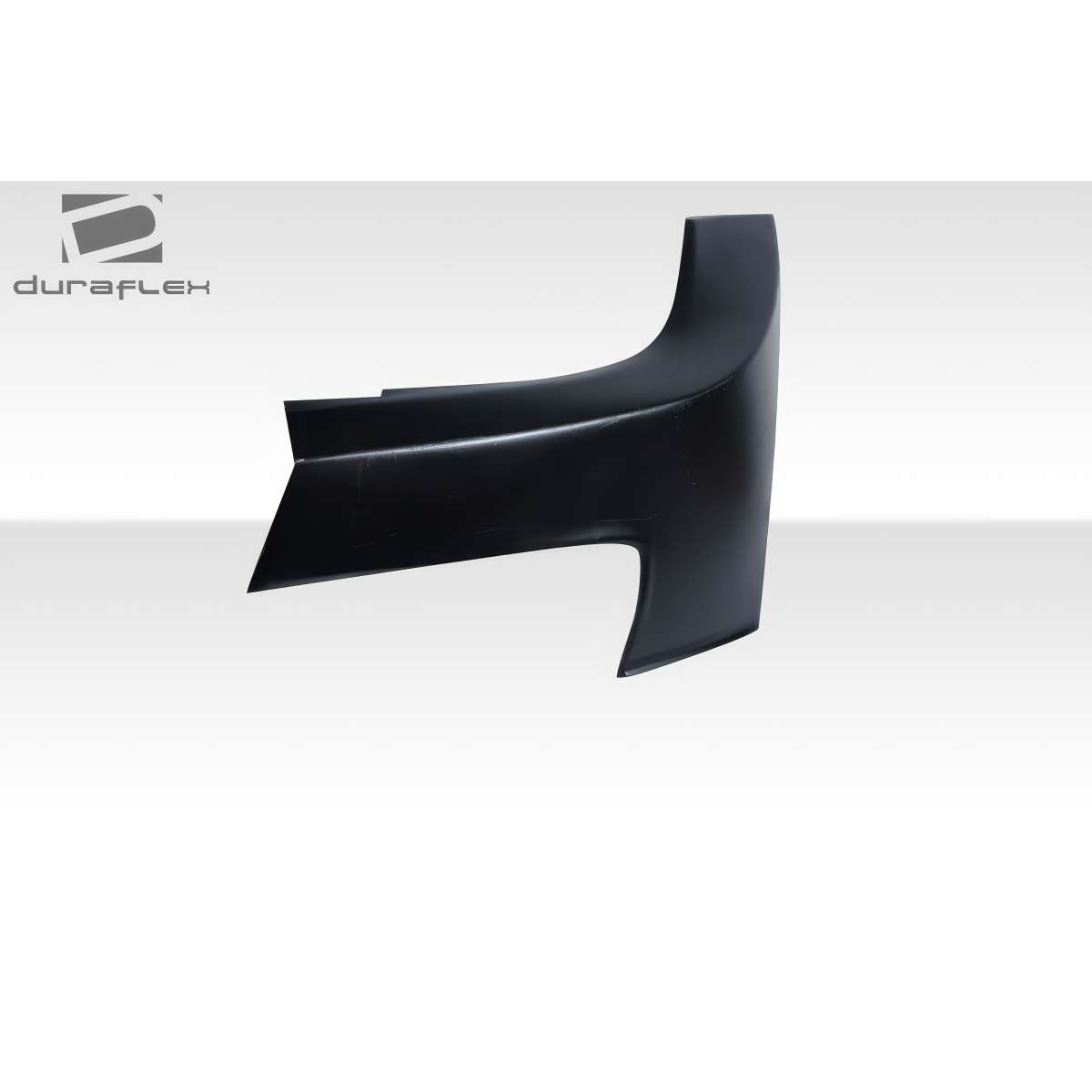 Modify your BMW 3-Series 2006 with our Exterior/Front Bumpers or Lips - The part is viewed from a side angle