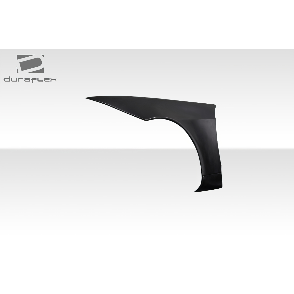 Modify your BMW 3-Series 2006 with our Exterior/Fenders - Part viewed from a slight side angle