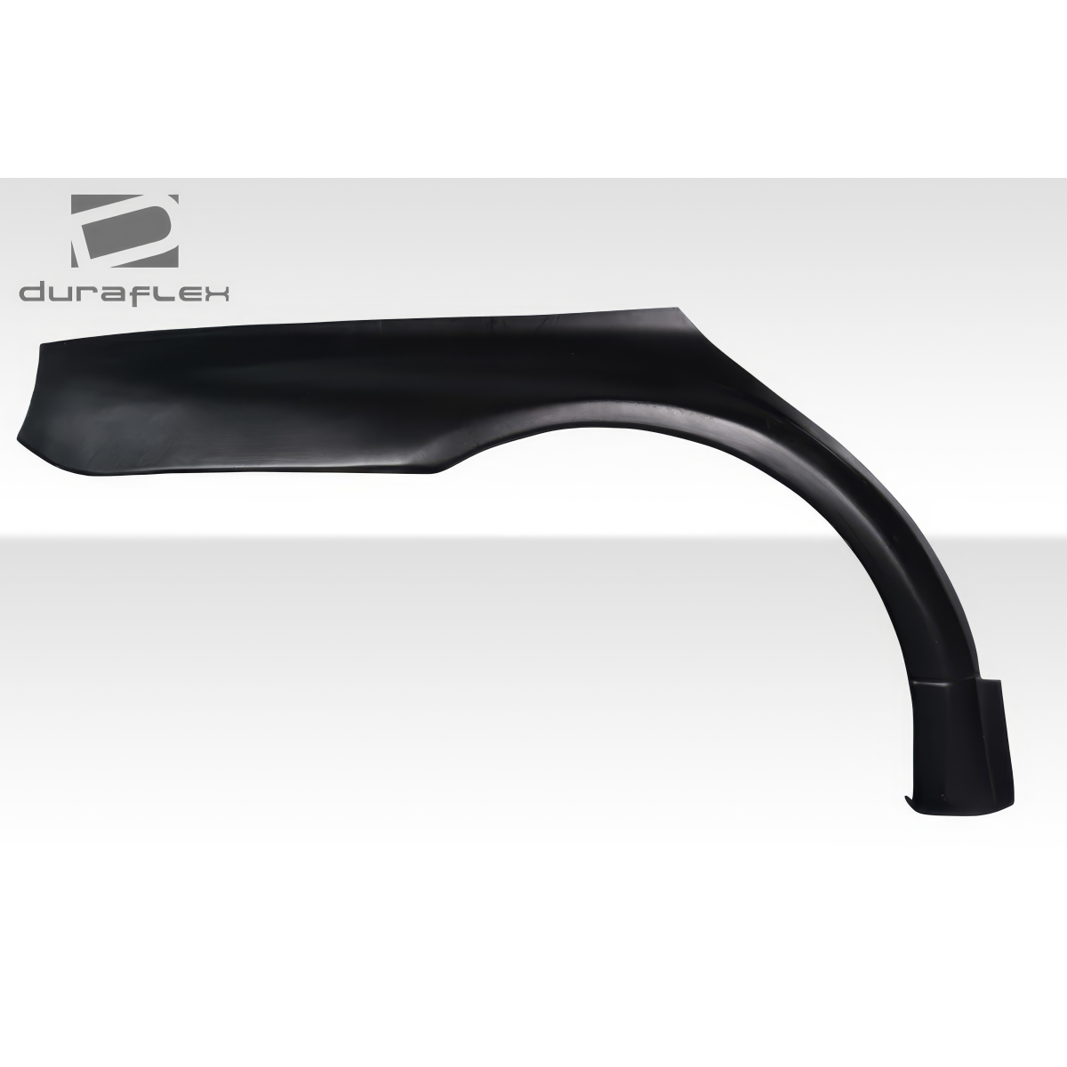 Modify your BMW 3-Series 2006 with our Exterior/Fenders - The part is shown from a side view angle