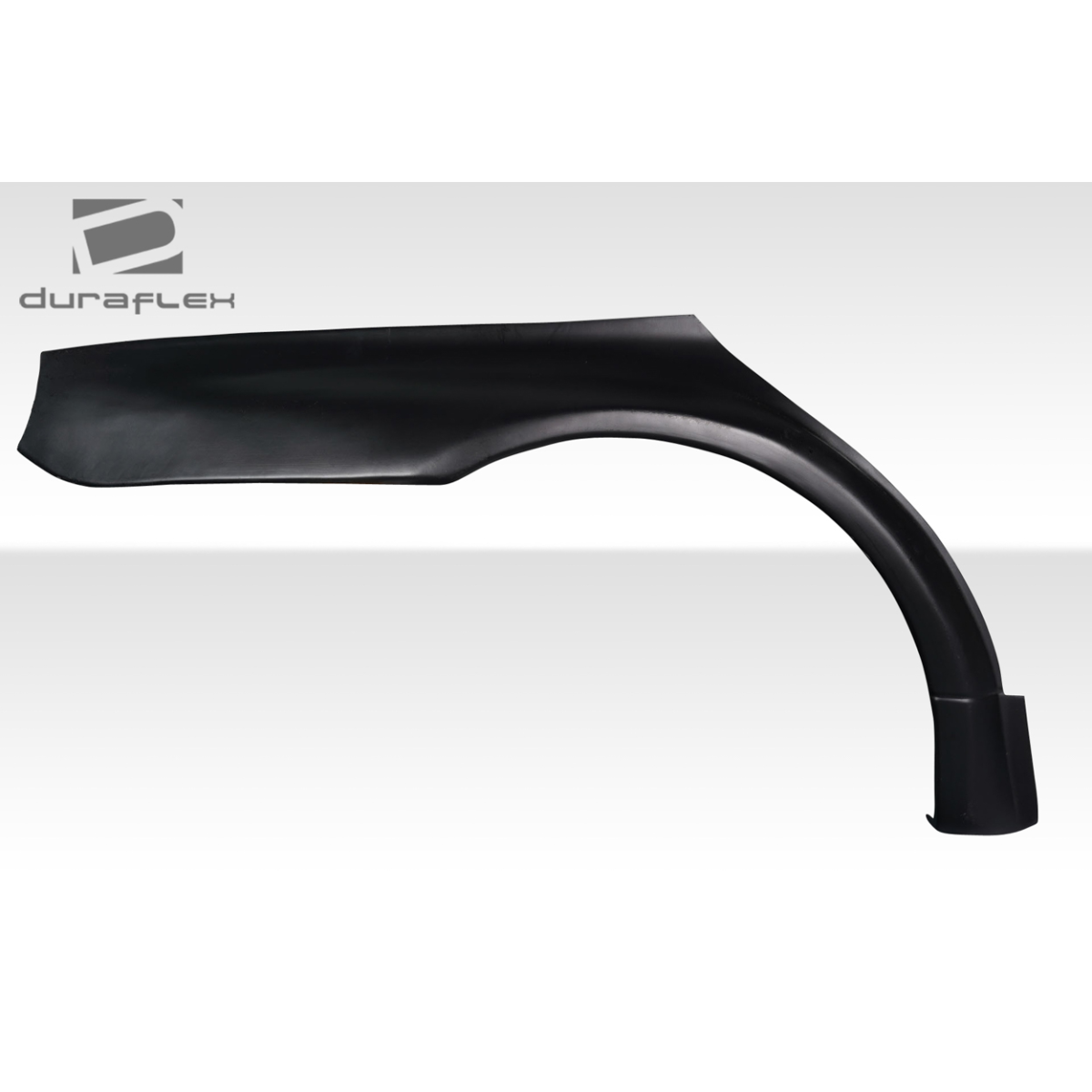 Modify your BMW 3-Series 2006 with our Exterior/Fenders - The part is viewed from a side angle