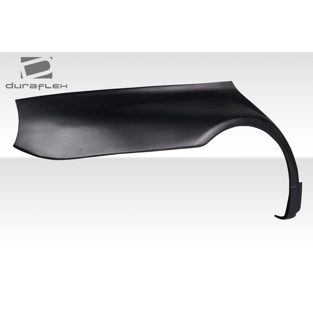 Modify your BMW 3-Series 2006 with our Exterior/Fenders - The part is viewed from a side angle