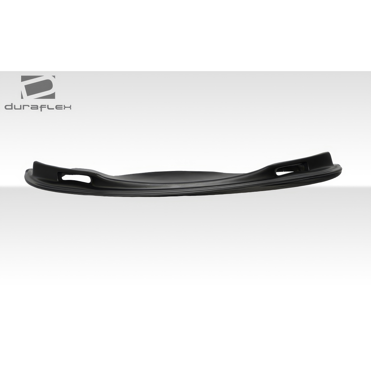 Modify your BMW M3 2008 with our Exterior/Front Bumpers or Lips - Part viewed from the side at a slight angle