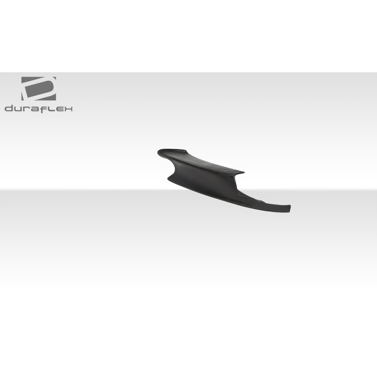Modify your BMW M3 2008 with our Exterior/Other Exterior - Side view showing front lip splitter design