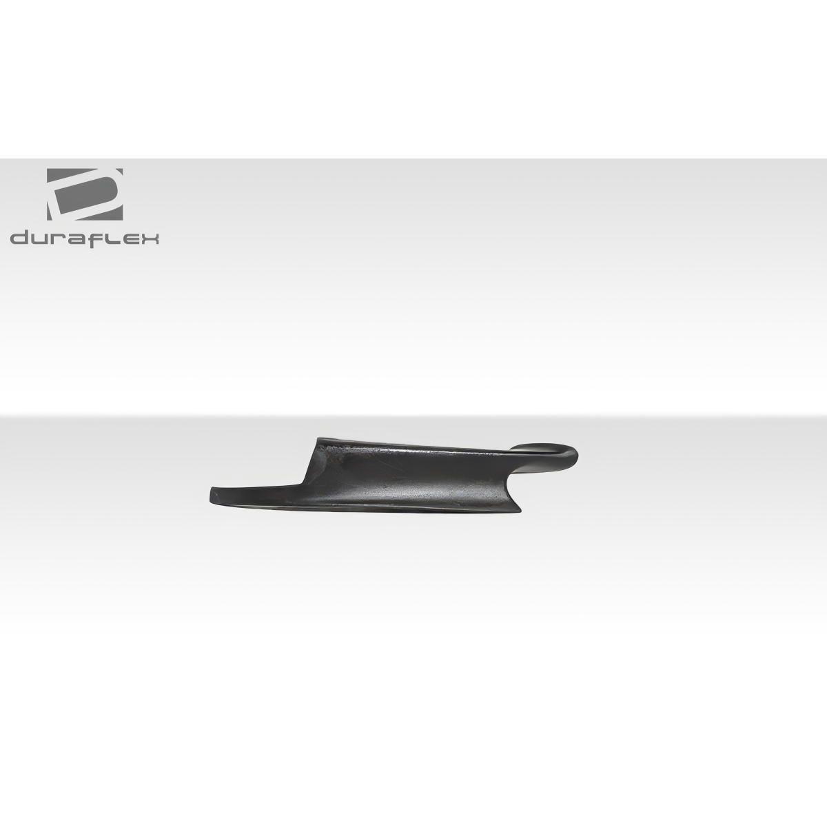 Modify your BMW M3 2008 with our Exterior/Other Exterior - The part is viewed from the side at an angle.