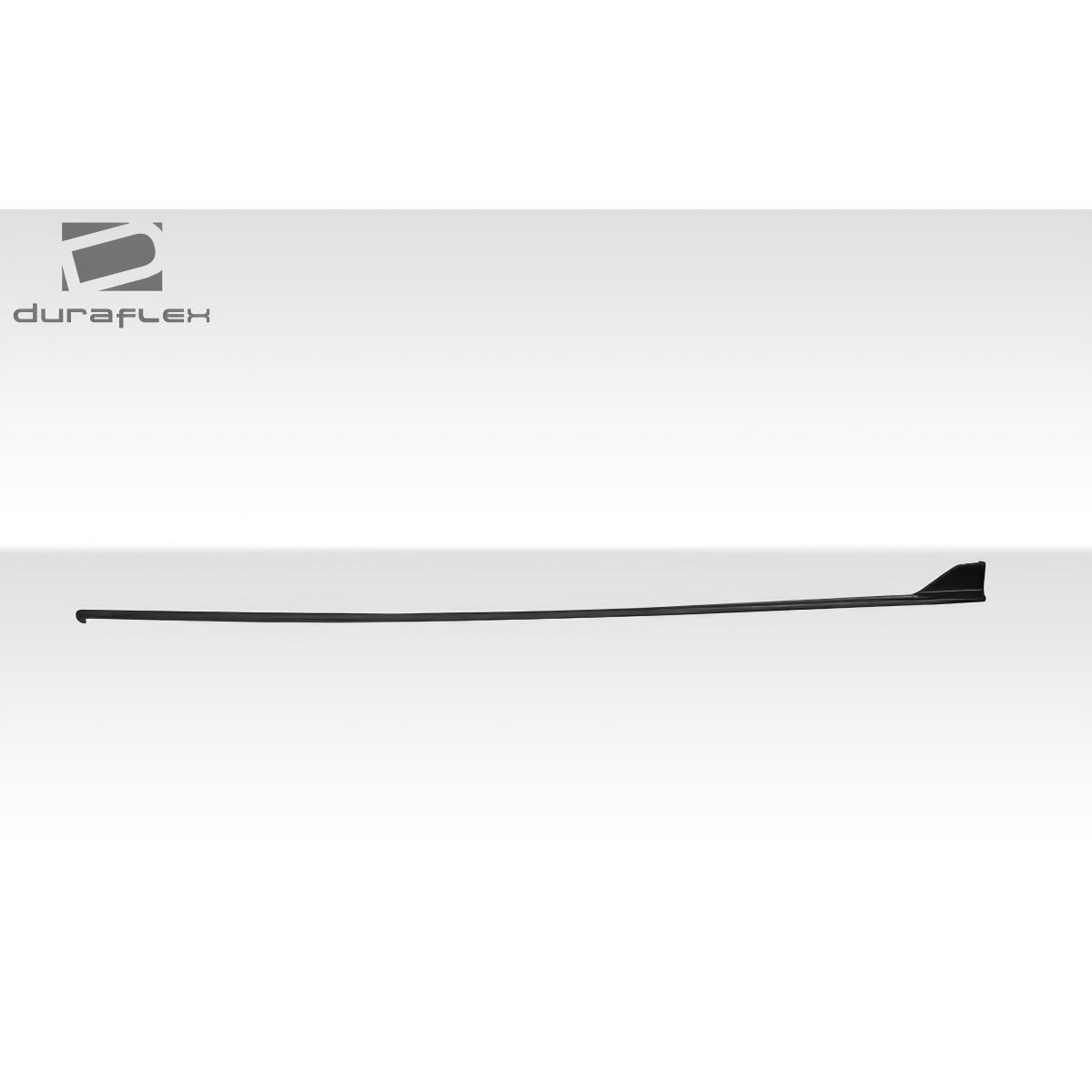 Modify your Subaru Impreza 2008 with our Exterior/Other Exterior - Side view of car part at slight angle