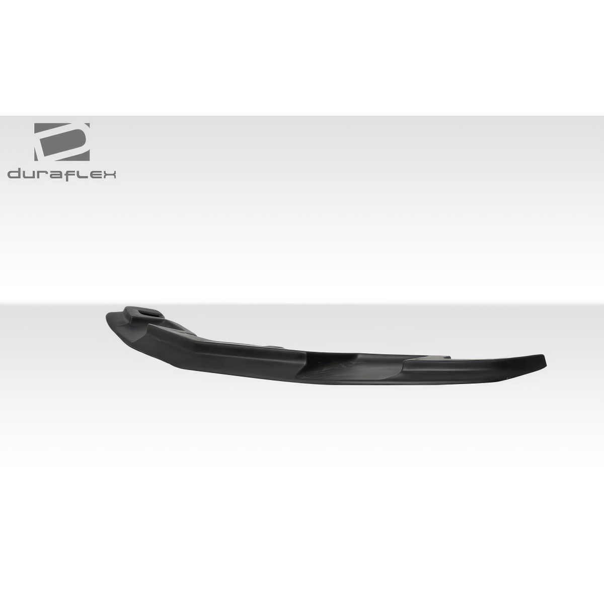 Modify your Chevrolet Camaro 2010 with our Exterior/Front Bumpers or Lips - Side angle view of car front lip spoiler