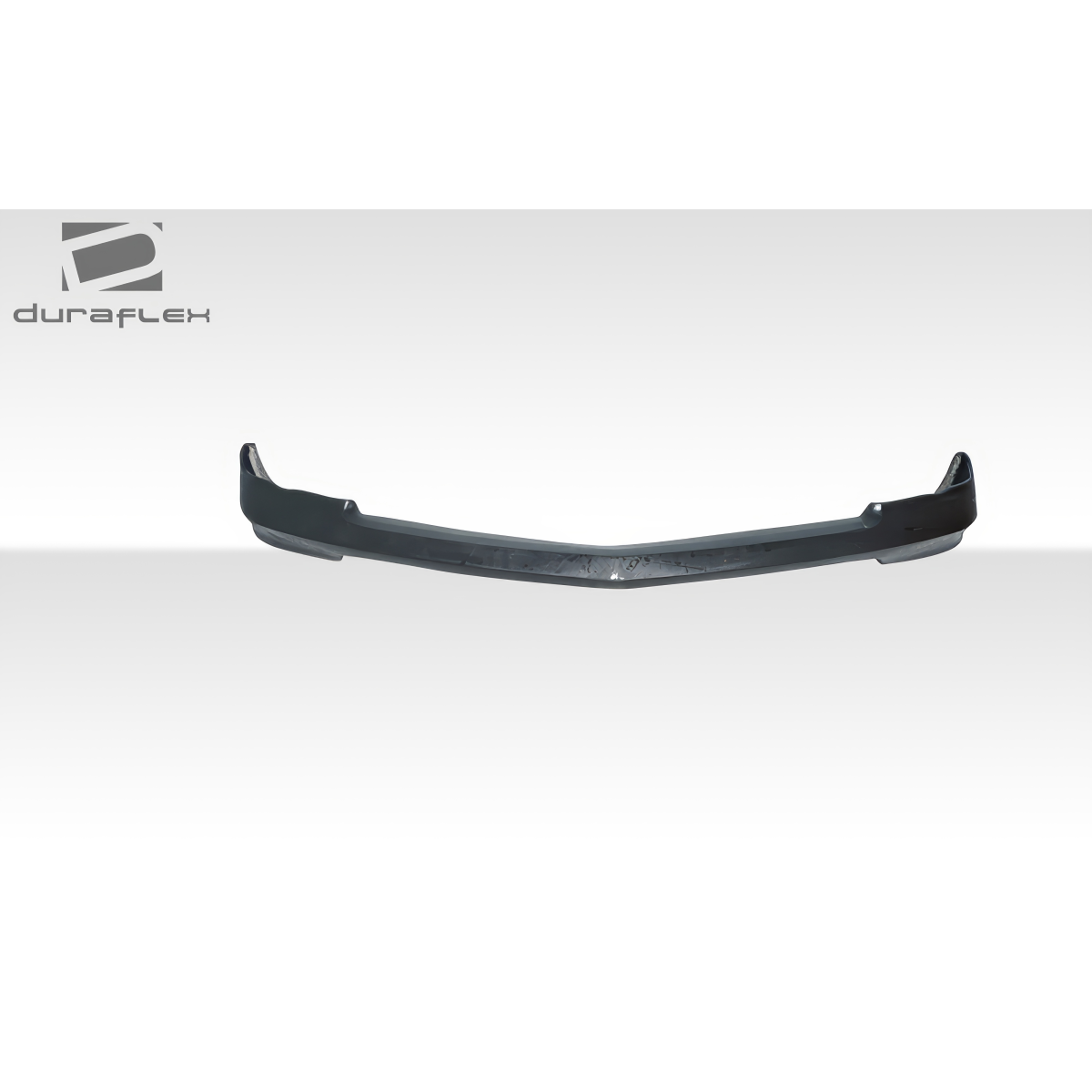 Modify your Chevrolet Camaro 2010 with our Exterior/Front Bumpers or Lips - Part is viewed from a straight angle