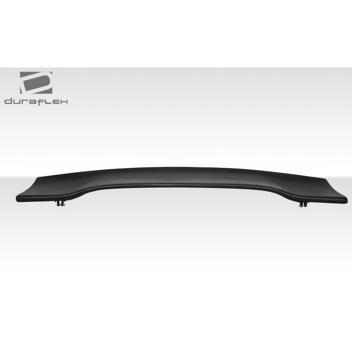 Modify your Hyundai Veloster 2012 with our Exterior/Wings - Part is shown at a flat horizontal angle