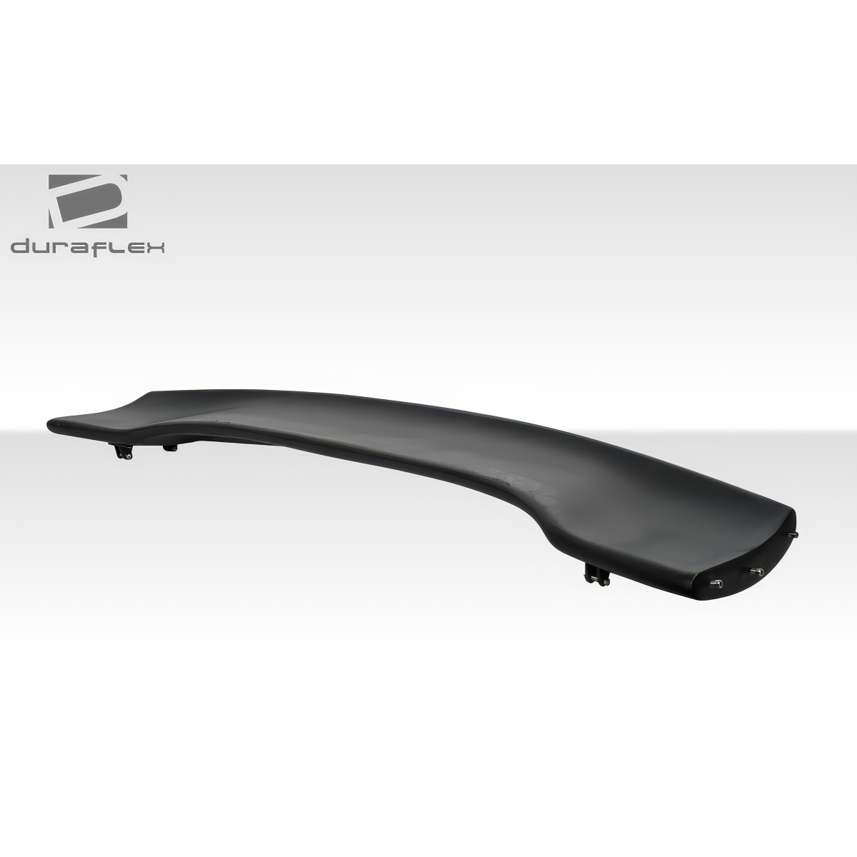 Modify your Hyundai Veloster 2012 with our Exterior/Wings - Viewed at a slight angle from the side