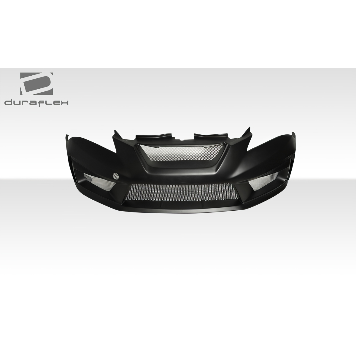 Modify your Genesis G70 2010 with our Exterior/Front Bumpers or Lips - Front view of front bumper component