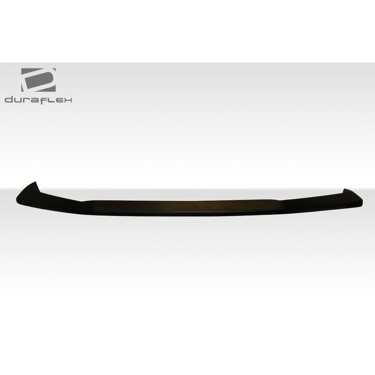 Modify your Subaru BRZ 2013 with our Exterior/Front Bumpers or Lips - Front view of front lip spoiler part