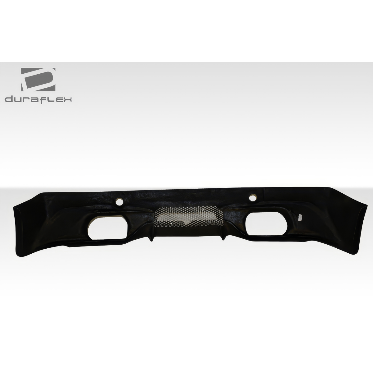 Modify your Scion FR-S 2013 with our Exterior/Diffusers - Front view of the rear diffuser part