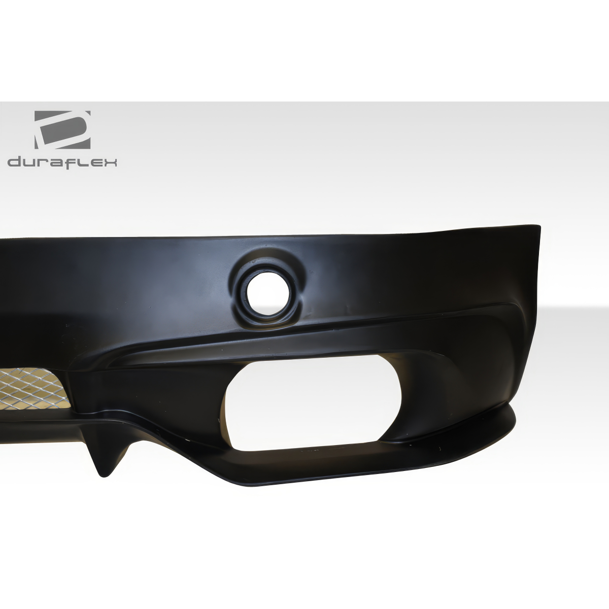 Modify your Scion FR-S 2013 with our Exterior/Diffusers - Part is shown from a front angle